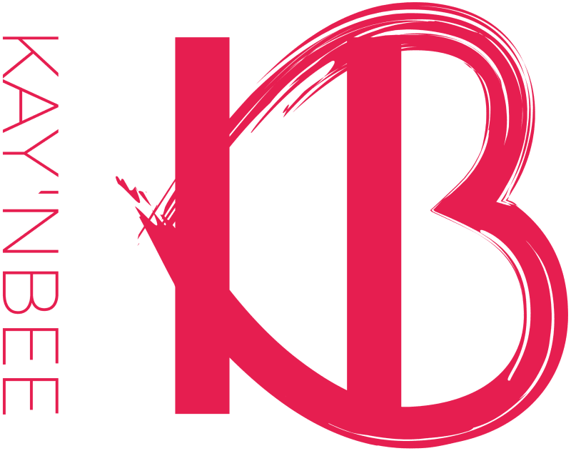 KAYNBEE LOGO red