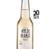 elderflower 20 pack soft drink organic kaynbee