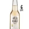 elderflower 6 pack soft drink organic kaynbee