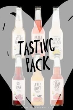 kaynbeetasting