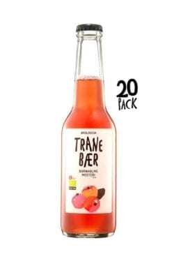 Organic CRANBERRY