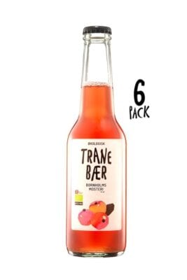 Organic CRANBERRY