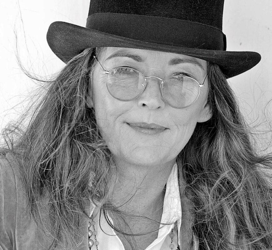 betina prehn KAYnBEE co-founder